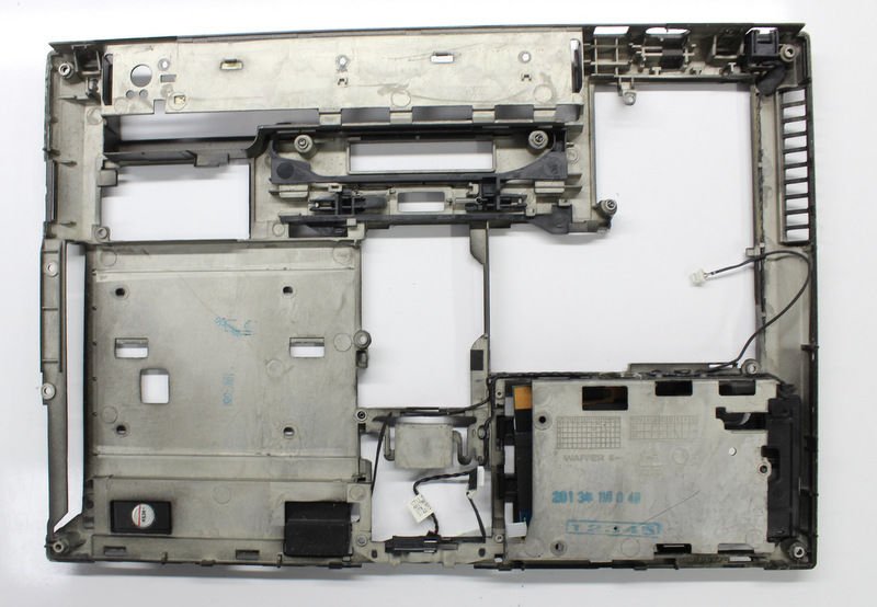 Hp 8470p 8470w Orijinal Alt Kasa
