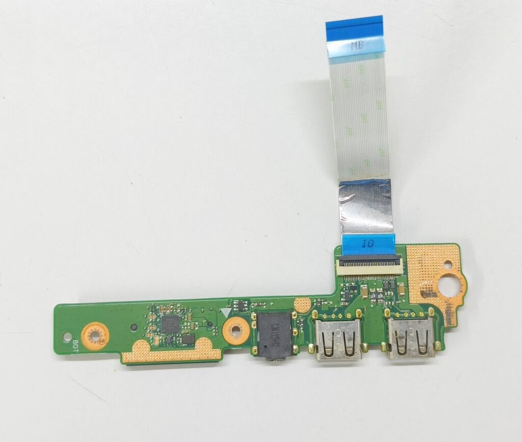 Asus Vivobook S400 S400C S400CA S400CB S400L Orijinal Usb Kart