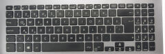 Asus X507 F507 R507 Y5000 Orijinal Üst Kasa Klavye Touchpad