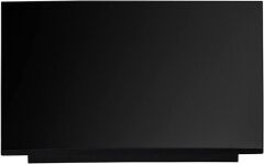 Lenovo Legion 5-15ACH6 Uyumlu 15.6 30 Pin Vidasız Ekran Panel FHD IPS MAT 1920-1080P 260mm