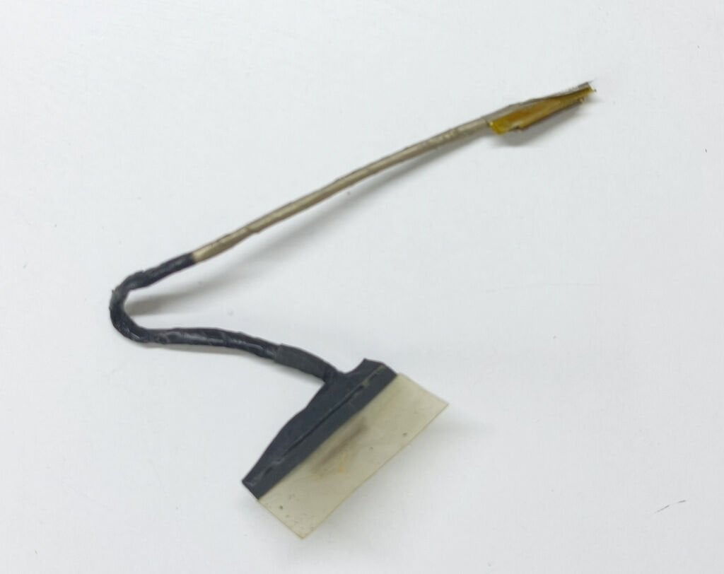 Acer E1-522 Ms2372 Ms2384 Ms2370 Packard Bell V5wt2 Te69kb Orijinal Lcd Data Flex Kablo  Amd Versiyon Uyumlu