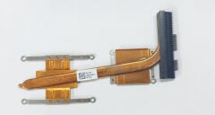 ASUS X407 F407 X407UAX 407U X407UAR X407UB A407UB F407UA F407UB X407UF A407UA Orijinal Soğutucu Bakır Heatsink