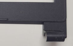 DELL INSPIRON 15 3565 3567 3568 3576 P63F Vostro 3568 3578 Orijinal Bezel Ön Çerçeve
