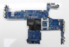 Hp 8470p 8470w Orijinal Anakart 888040-001