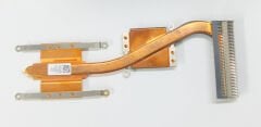 ASUS X515 D515 F515 X509 M515 V5200 FL8700 Orijinal Soğutucu Bakır Heatsink