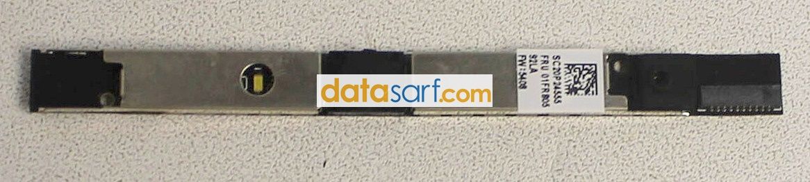Lenovo S145 S145-15ast 81n3 Webcam Kamera