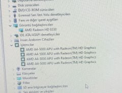 Acer E1-522 Ms2372 Ms2384 Ms2370 Packard Bell V5wt2 Te69kb Orijinal Anakart AMD A4-5000 12253-3M