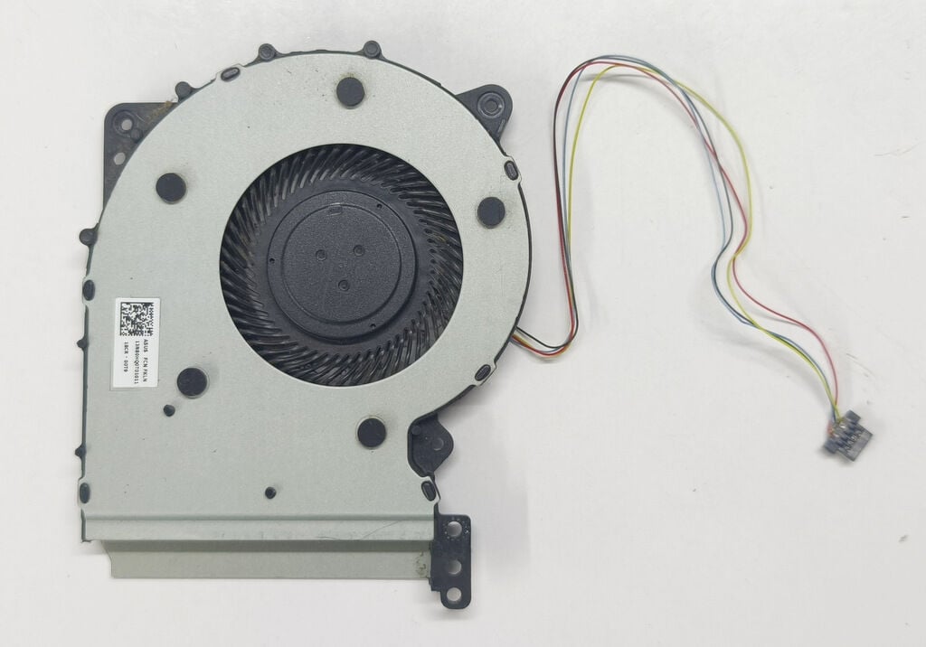 ASUS X407 F407 X407UAX 407U X407UAR X407UB A407UB F407UA F407UB X407UF A407UA Orijinal Fan