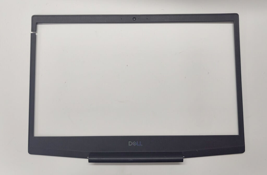 Dell G3 3500 3590 P89F P89F002 Orijinal Bezel Ön Çerçeve Kusurlu