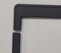 Dell G3 3500 3590 P89F P89F002 Orijinal Bezel Ön Çerçeve Kusurlu