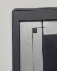 Dell G3 3500 3590 P89F P89F002 Orijinal Bezel Ön Çerçeve Kusurlu