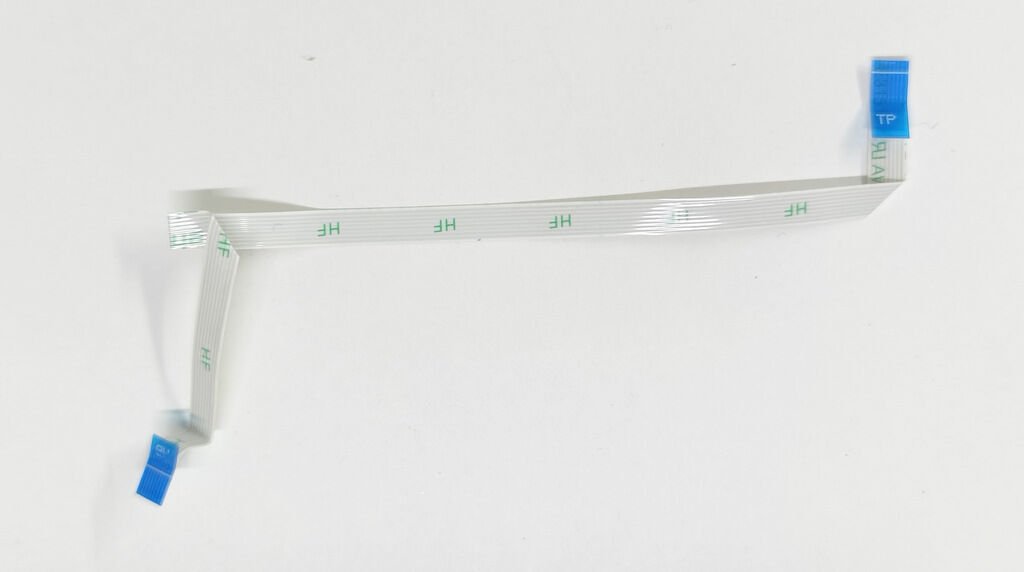 ASUS Vivobook X515 D515 F515 X509 M515 V5200 FL8700 Orijinal Touchpad Flex Kablo