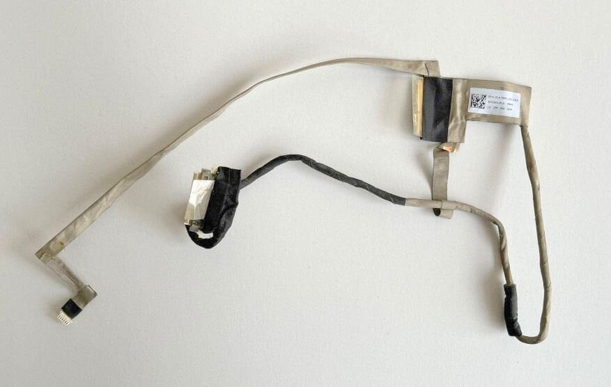 Toshıba P850 P855 C605 Orijinal Lcd Data Flex Kablo