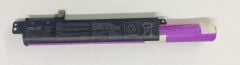 ASUS X407 F407 X407UAX 407U X407UAR X407UB A407UB F407UA F407UB X407UF A407UA Orijinal Batarya Pil %23 Sağlık A31N1719