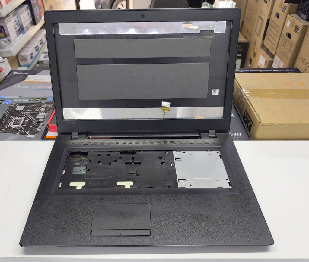 LENOVO V110-17 V110-17ISK Orijinal Full Kasa