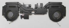 Lenovo İdeapad 3-15ACH6 Orijinal Fan Soğutucu Bakır AT39J002VR0