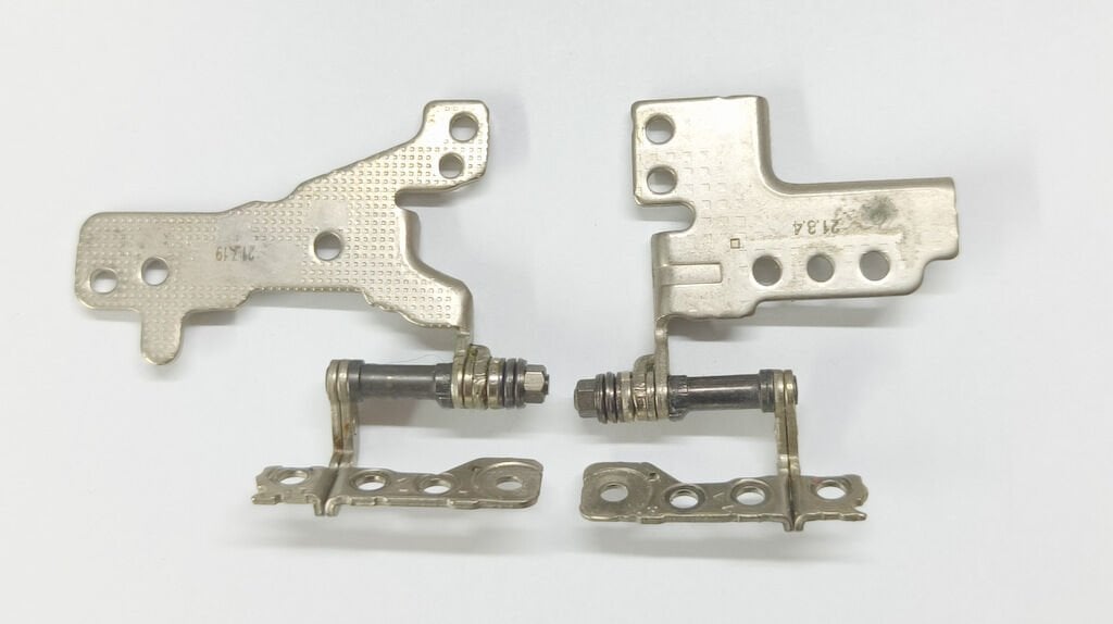 ASUS Vivobook X515 D515 F515 X509 M515 V5200 FL8700 Orijinal Menteşe