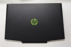 HP Pavilion Gaming 17-CD 17T-CD TPN-C142 Orijinal Lcd Cover Arka Kapak