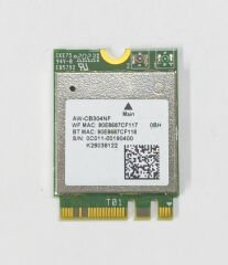 ASUS Vivobook X515 D515 F515 X509 M515 V5200 FL8700 Orijinal Realtek AW-CB304NF Notebook Wireless Kart