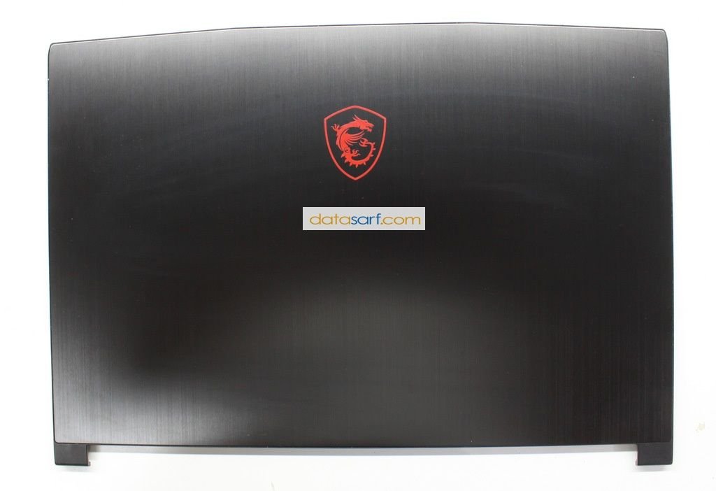 MSI MS-16R2 Orijinal Lcd Cover Arka Kapak 3076W1A212Y31
