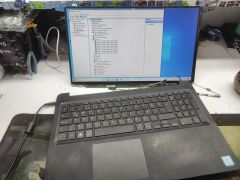 Dell Latitude 3400 Orijinal Anakart İ5-8365U 17938-1