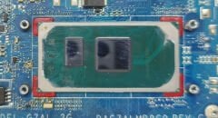 HP Pavilion 14-CE TPN-Q207 Arızalı Anakart