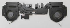 Lenovo İdeapad 82MG Orijinal Fan Soğutucu Bakır AT39J002VR0