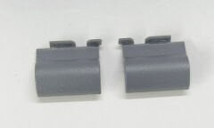 ASUS Vivobook X515 D515 F515 X509 M515 V5200 FL8700 Orijinal Menteşe Kapağı