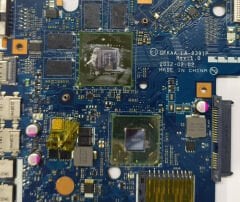 Toshıba P850 P855 C605 Arızalı Anakart