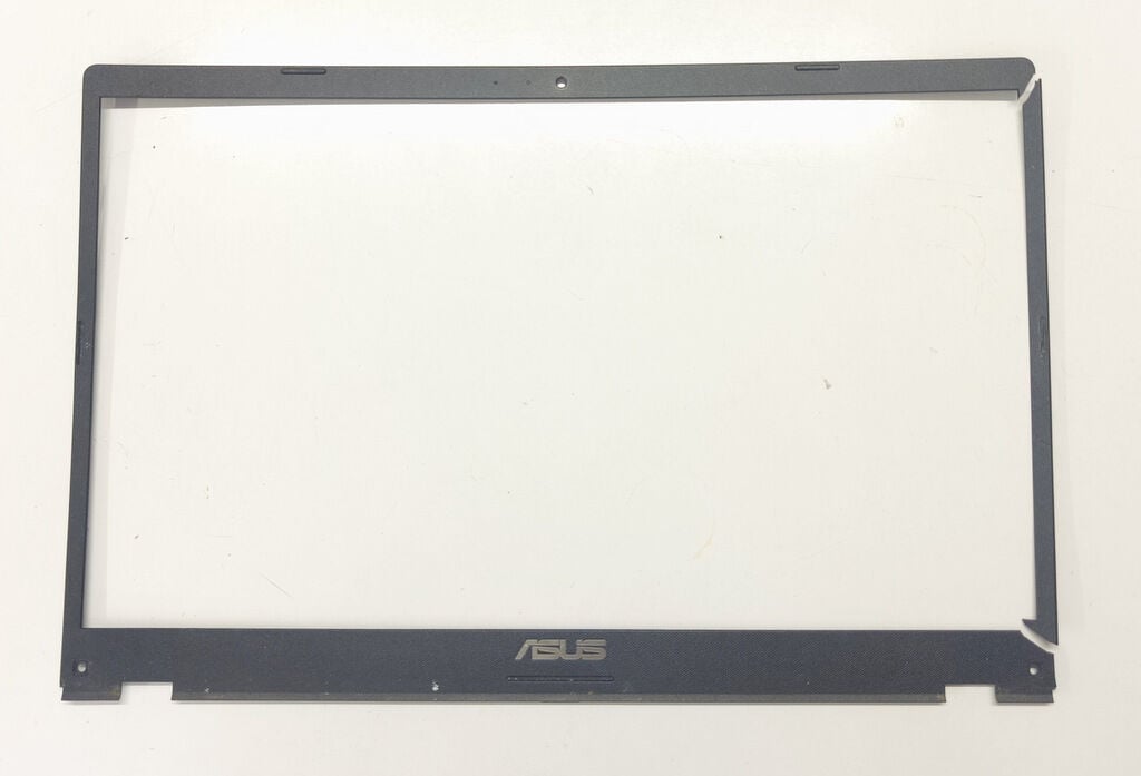 ASUS Vivobook X515 D515 F515 X509 M515 V5200 FL8700 Orijinal Bezel Ön Çerçeve Kusurlu