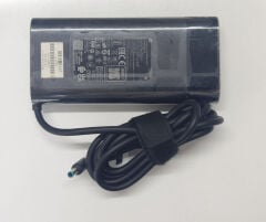 Hp Pavilion Gaming TPN-CA11 150W 19.5 7.7A Orijinal Şarj Aleti Mavi Uç 4.5*3.0mm