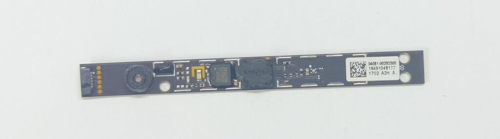 ASUS X407 F407 X407UAX 407U X407UAR X407UB A407UB F407UA F407UB X407UF A407UA Orijinal Webcam Kamera