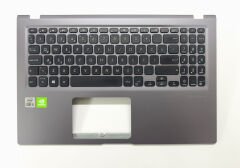ASUS Vivobook X515 D515 F515 X509 M515 V5200 FL8700 Orijinal Klavye Üst Kasa Hafif Kusurlu