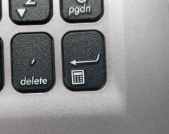 ASUS Vivobook X515 D515 F515 X509 M515 V5200 FL8700 Orijinal Klavye Üst Kasa Hafif Kusurlu