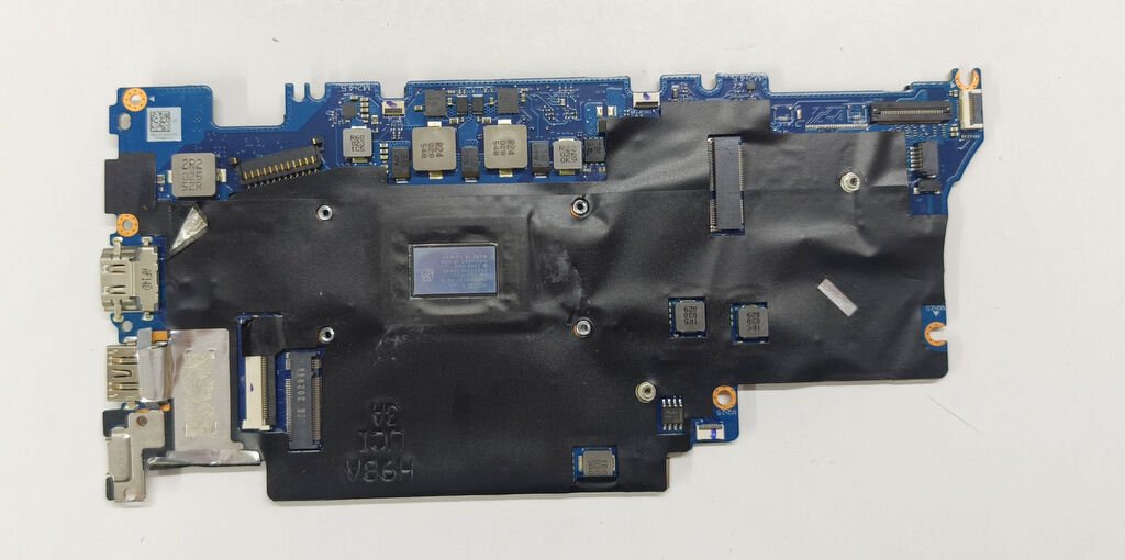 Huawei D15 BOH-WAQ9R BOH-WAP9R BOD-WFE9 Honor BBR-WAH9 Oriijnal Kısmi Sorunlu Anakart R5-3500U
