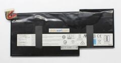 MSI Thin A15 B7VE B7VF B7U B7UC B7UCX Thin 15 B13VE B13VF B13UC B13UCX B12VE B12U B12UC B12UCX MS-16R8 16RK Orijinal Batarya Pil BTY-M6K  96 Sağlık