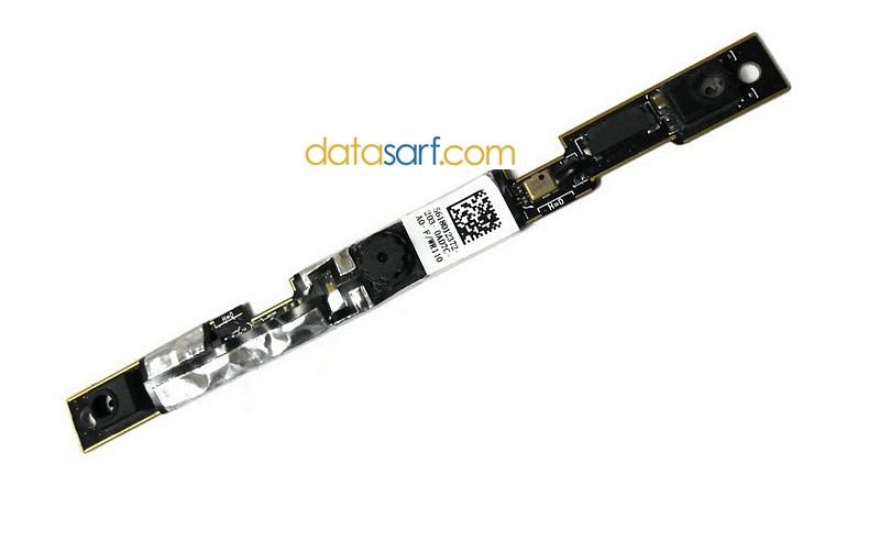 Hp Dv6-6000 Dv6 6000 Webcam Kamera 665365-001rf