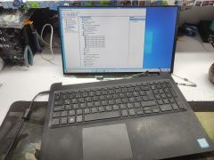 Dell Latitude E3500 Orijinal Anakart İ5-8365U 17938-1