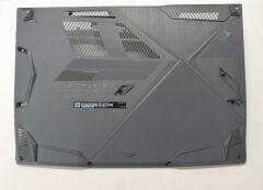 MSI Thin A15 B7VE B7VF B7U B7UC B7UCX Thin 15 B13VE B13VF B13UC B13UCX B12VE B12U B12UC B12UCX MS-16R8 16RK Orijinal Alt Kasa