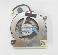 MSI Katana GF66 11UE 11UG MS-1581 MS-1582 MS-1583 MS-1584 GL66 Bravo MS-158K Orijinal Fan