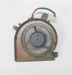 MSI Katana GF66 11UE 11UG MS-1581 MS-1582 MS-1583 MS-1584 GL66 Bravo MS-158K Orijinal Fan