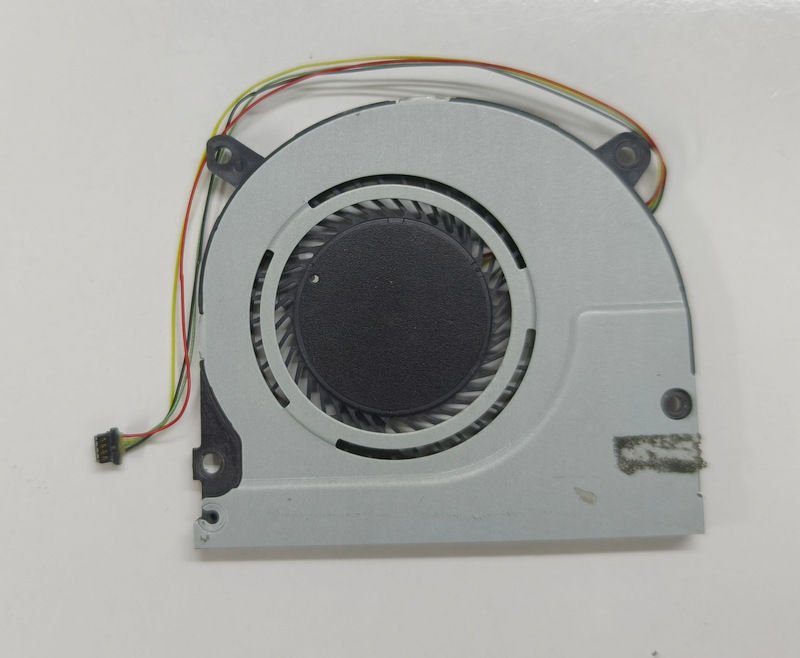 Medıon E15302 E15301 Orijinal Fan