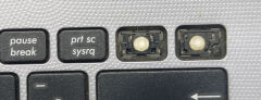 ASUS X407 F407 X407UAX 407U X407UAR X407UB A407UB F407UA F407UB X407UF A407UA Orijinal Klavye Üst Kasa Palmrest