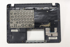 ASUS X407 F407 X407UAX 407U X407UAR X407UB A407UB F407UA F407UB X407UF A407UA Orijinal Klavye Üst Kasa Palmrest