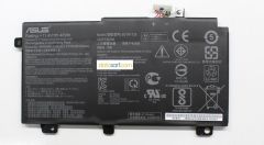 Asus TUF FX70 Orijinal Batarya Pil B31N1726