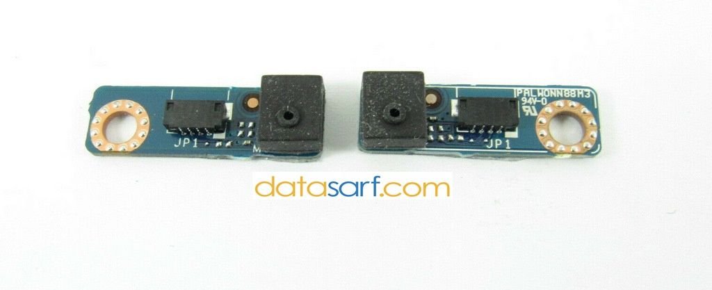 Lenovo Ideapad 500-15ısk 500-15acz G51 Z51-70 Z41 Mikrofon Set