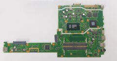 ASUS X407 F407 X407UAX 407U X407UAR X407UB A407UB F407UA F407UB X407UF A407UA Orijinal Anakart İ5-8250U GFORCE MX110 U407UBR Main Board Rev 2.0