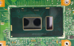 ASUS X407 F407 X407UAX 407U X407UAR X407UB A407UB F407UA F407UB X407UF A407UA Orijinal Anakart İ5-8250U GFORCE MX110 U407UBR Main Board Rev 2.0