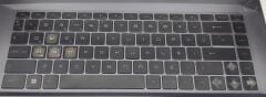 MSI Thin A15 B7VE B7VF B7U B7UC B7UCX Thin 15 B13VE B13VF B13UC B13UCX B12VE B12U B12UC B12UCX MS-16R8 16RK Orijinal Klavye Üst Kasa Touchpad Palmrest