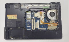Lenovo ideapad Y550 Y550P Y550P Y550A 20017 Anakart Ekran Kasa